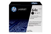 Blæk, Toner & Forbrugsstoffer - HP 64X / CC364X High Capacity Black Toner - CC364X