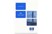 Service & support - HP eCare Pack/2YrNBD Exch OJ pro print - UG105E