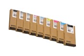 Blæk, Toner & Forbrugsstoffer - Epson T6034 - Yellow Ink - Blækpatron Gul - C13T603400