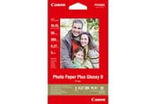 Papir, Fotopapir og Etiketter - Canon Paper PP-201 / 2311B003 Glossy 10x - 2311B003