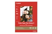 Papir, Fotopapir og Etiketter - Canon Paper PP-201 / 2311B018 Glossy 13x - 2311B018
