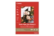 Papir, Fotopapir og Etiketter - Canon Paper PP-201 / 2311B019 Glossy A4 - 2311B019