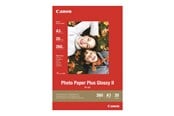 Papir, Fotopapir og Etiketter - Canon Paper PP-201 / 2311B020 Glossy A3 - 2311B020