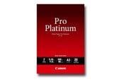 Papir, Fotopapir og Etiketter - Canon Paper PT-101 / 2768B017 Pro Platin - 2768B017