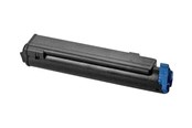 Blæk, Toner & Forbrugsstoffer - OKI 43979102 Toner Black - 43979102