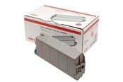 Blæk, Toner & Forbrugsstoffer - OKI 44059106 Toner - Lasertoner Magenta - 44059106