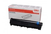 Blæk, Toner & Forbrugsstoffer - OKI Drum Yellow for C810+C830 - Tromlekit Gul - 44064009