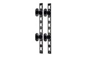 Systemtilbehør (kølepasta mv.) - APC Vertical Fiber Organizer - AR8443A