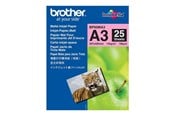 Papir, Fotopapir og Etiketter - Brother BP - Matteret papir - BP60MA3