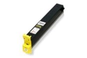 Blæk, Toner & Forbrugsstoffer - Epson C13S050474 Toner Yellow - Lasertoner Gul - C13S050474
