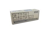 Blæk, Toner & Forbrugsstoffer - Epson Maintenance Kit f B300+B500DN - Vedligeholdelseskit - C13T619000