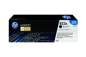 Blæk, Toner & Forbrugsstoffer - HP 823A / CB380A Black Toner - CB380A