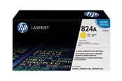 Blæk, Toner & Forbrugsstoffer - HP 824A / CB386A - Yellow Drum Unit - Tromlekit Gul - CB386A