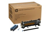 Blæk, Toner & Forbrugsstoffer - HP 220-volt User Maintenance Kit - Vedligeholdelseskit - CB389A