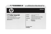 Blæk, Toner & Forbrugsstoffer - HP CE254A / Toner Connection Coil - Toneropsamlingsspole Sort, Cyan, Magenta, Gul - CE254A