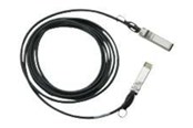 Kabler - diverse - Cisco 10GBASE-CU SFP+ Cable 3 Meter - SFP-H10GB-CU3M=
