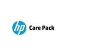 Service & support - HP 3y 4h 9x5 w/DMR Proliant DL58x HW - UH334E