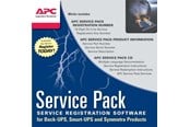 Service & support - APC Warranty Extenstion 3Y - WBEXTWAR3YR-SP-04