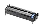 Blæk, Toner & Forbrugsstoffer - OKI Drum/B410/B430/B440 25K - Tromlekit Sort - 43979002