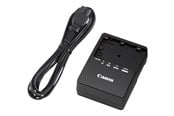 Akku & Lader - Canon LC-E6E Battery charger - 3349B001