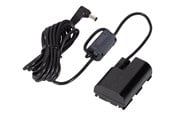 Mobil - Adaptere & Opladere - Canon DR-E6 DC Coupler - 3352B001