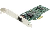 Netværksadapter (netkort, printserver mv.) - Intel Gigabit CT Desktop Adapter - EXPI9301CTBLK