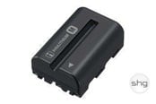 Kamera & objektivtilbehør - Sony NP-FM500H Battery - NPFM500H