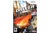 Spil - Driver Parallel Lines - Nintendo Wii - Racing - 3307210250452