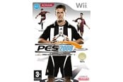 Spil - Pro Evolution Soccer 08 - Nintendo Wii - Sport - 4012927090701