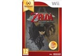 Spil - Legend of Zelda: Twilight Princess - Nintendo Wii - RPG - 45496362461