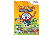 Spil - Tamagotchi Party On - Nintendo Wii - Entertainment - 3296580803521