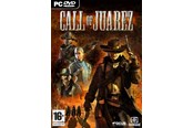 Spil - Call of Juarez - Windows - FPS - 3512289011990