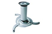 Projektortilbehør & Beslag - Deltaco ARM-405 Projector Ceiling Mount Up to 10 kg. - ARM-405