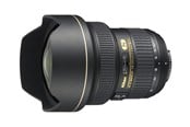 Objektiv - Nikon AF-S 14-24mm f/2.8G ED *DEMO* - JAA801DA
