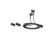 Hovedtelefoner/headset - Sennheiser CX-300 II Precision - Black - 502737