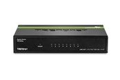 Switch - TRENDnet TEG-S80G 8-Port Gigabit GREENnet Switch - TEG-S80g
