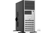 Kabinet - Chieftec BG-01BBSL - Kabinet - BG-01BBSL-OP