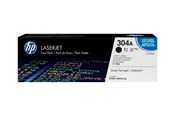 Blæk, Toner & Forbrugsstoffer - HP 304A / CC530AD Black Toner 2-Pack - CC530AD