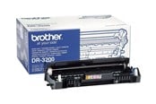 Blæk, Toner & Forbrugsstoffer - Brother DR3200 / DR 3200 - Tromlekit Sort - DR3200