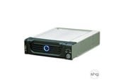 Harddisk - tilbehør - RaidSonic Icy Dock IB-138SK-B-II SATA - IB-138SK-B-II