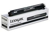 Blæk, Toner & Forbrugsstoffer - Lexmark Fuserunit black C540 C543 - Developer-kit Sort - 0C540X31G