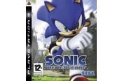 Spil - Sonic the Hedgehog - Sony PlayStation 3 - Action - 51514
