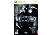 Spil - Chronicles of Riddick: Assault On Dark Athena - Microsoft Xbox 360 - FPS - 3546430144282