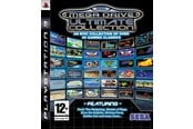 Spil - SEGA Mega Drive Ultimate Collection - Sony PlayStation 3 - Retro - 5055277020249
