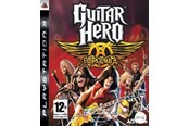Spil - Guitar Hero Aerosmith - Sony PlayStation 3 - Musik - 5030917053894