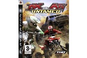 Spil - MX vs ATV Untamed - Sony PlayStation 3 - Racing - 4005209102841
