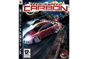Spil - Need for Speed Carbon - Sony PlayStation 3 - Racing - 0014633152753