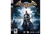 Spil - Batman: Arkham Asylum - Sony PlayStation 3 - Action - 5021290037779