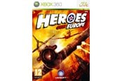 Spil - Heroes Over Europe - Microsoft Xbox 360 - Simulator - 3546430142592