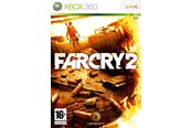 Spil - Far Cry 2 (Classics) - Microsoft Xbox 360 - FPS - 3307210410887